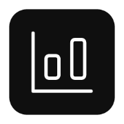 Stock Market GPT Icon