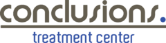 GPS Treatment Conclusions Treatment Center logo