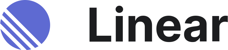 Linear logo