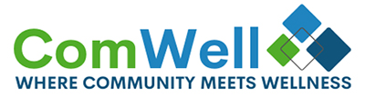ComWell logo