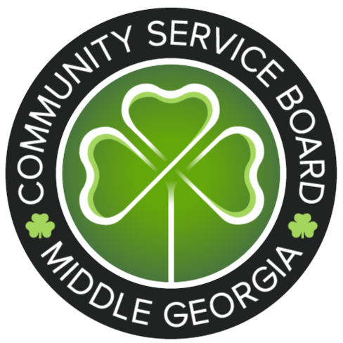 Community Mental Health Center Eastman Annex logo