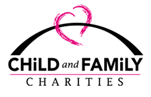 Child and Family Charities logo