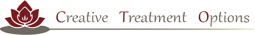 Creative Treatment Options logo