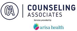 Counseling Associates logo