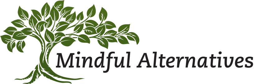 Mindful Alternatives logo
