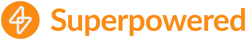 Superpowered Me Icon