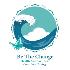 Be the Change Health and Wellness logo