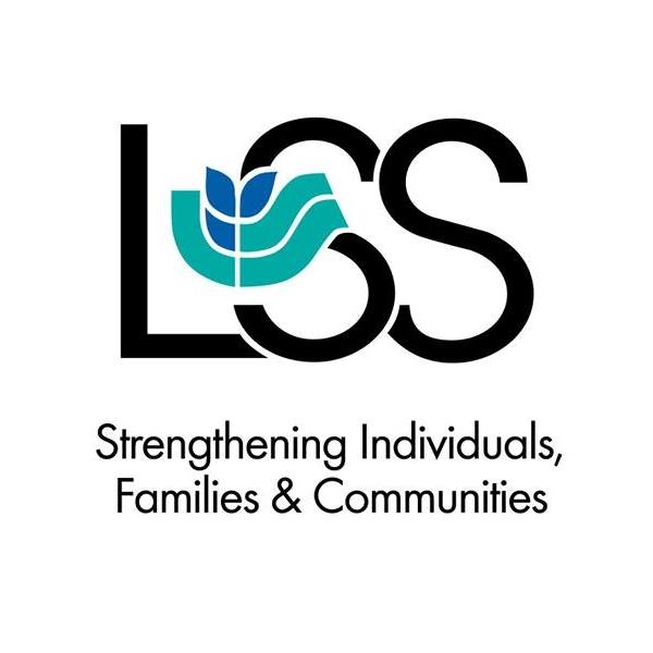Lutheran Social Services of SD Rapid City Area Counseling Center logo