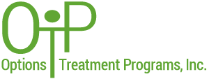 Options Treatment Programs logo