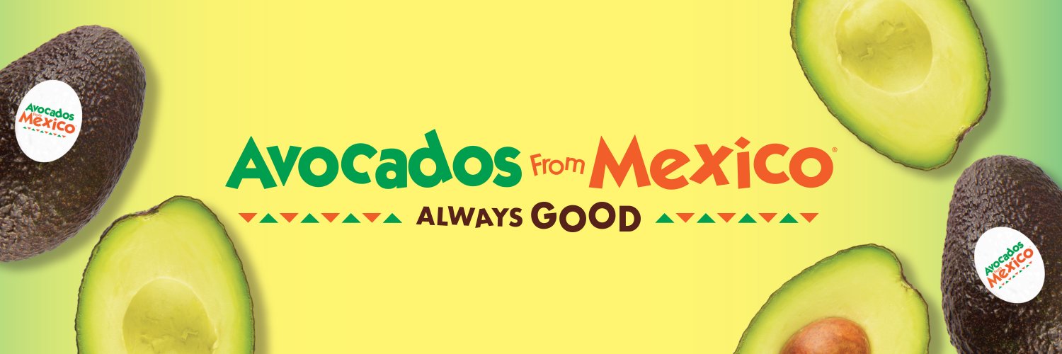 Avocados From Mexico Logo & Brand Assets (SVG, PNG and vector) Brandfetch