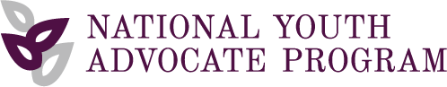 National Youth Advocate Program Cleveland logo