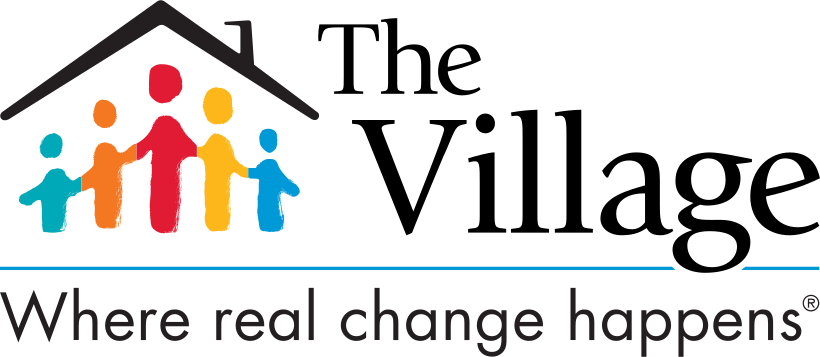 Village for Families and Children MAT Naltrexone logo