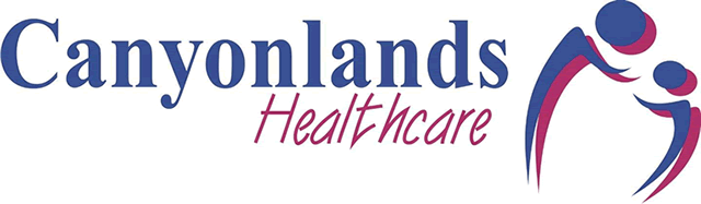 Canyonlands Healthcare Safford Integrated logo
