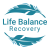 Life Balance Recovery logo