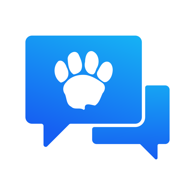 Open Assistant Icon