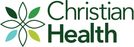Christian Health Gracepoint Partial Program logo