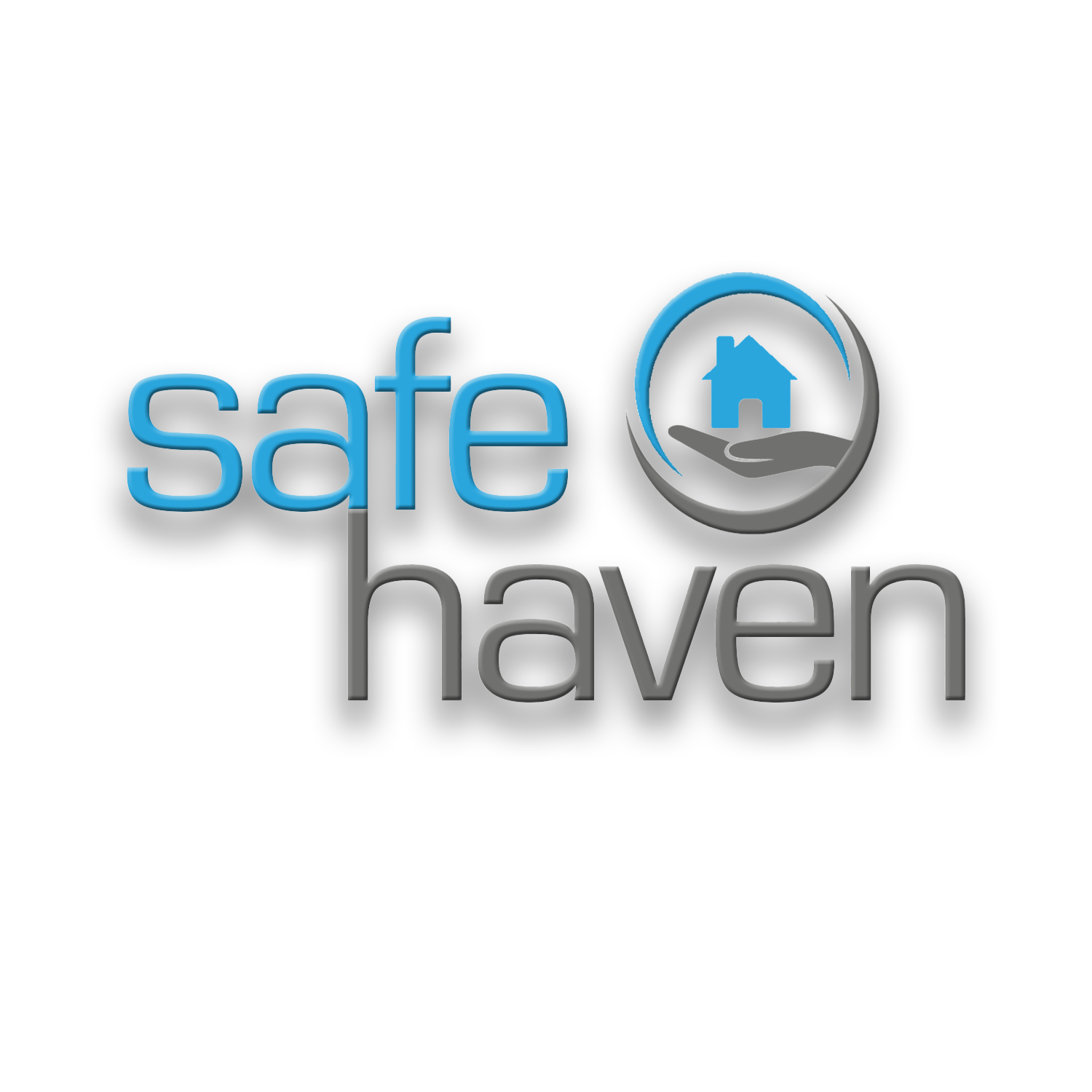 Safe Haven Clarksville logo