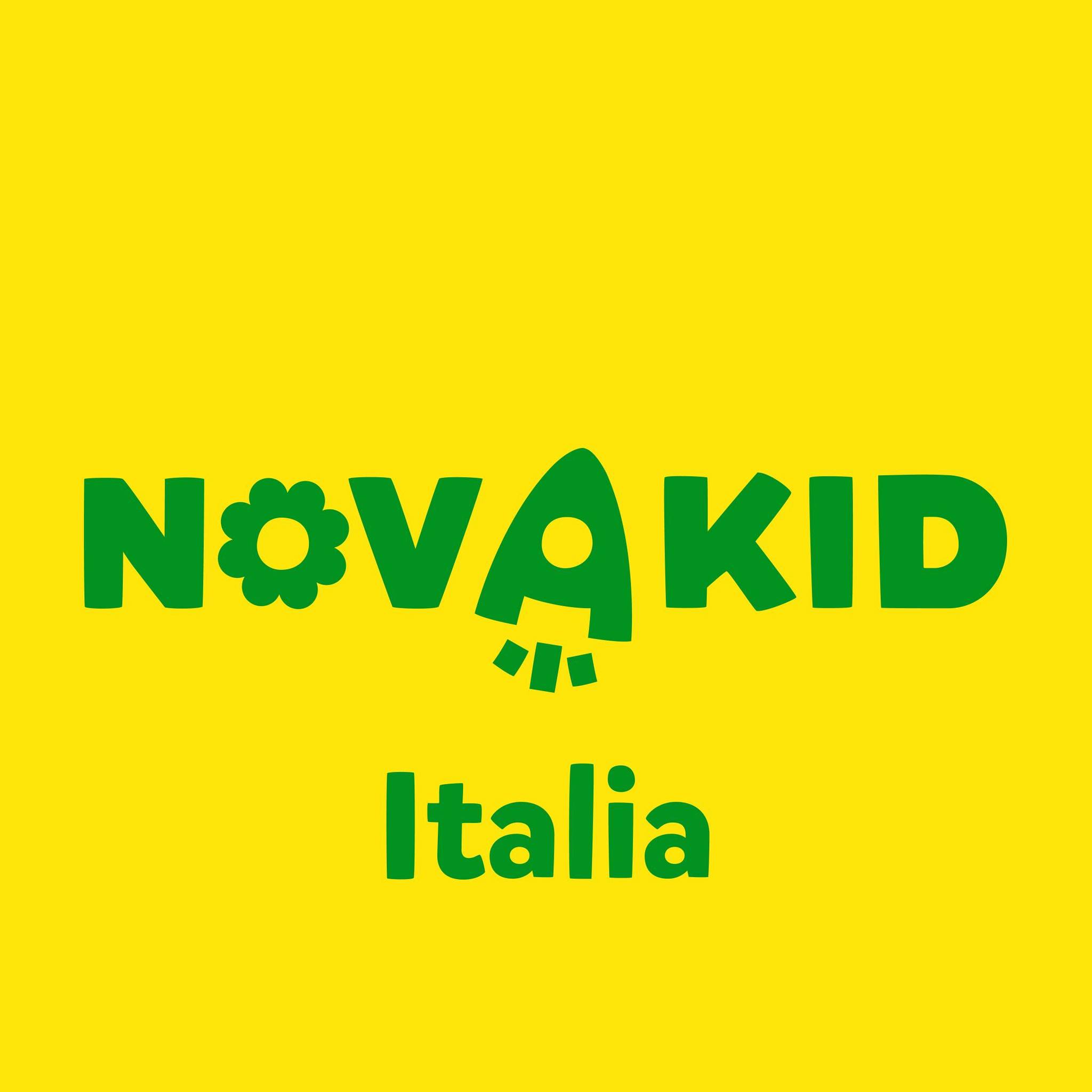 novakid.it