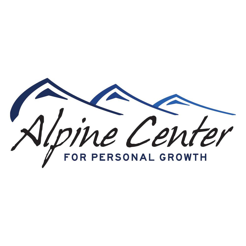 Alpine Center for Personal Growth logo