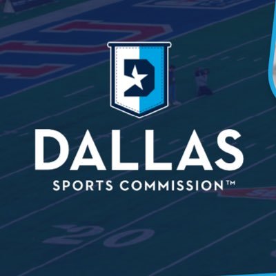 Dallas Sports Commission's icon