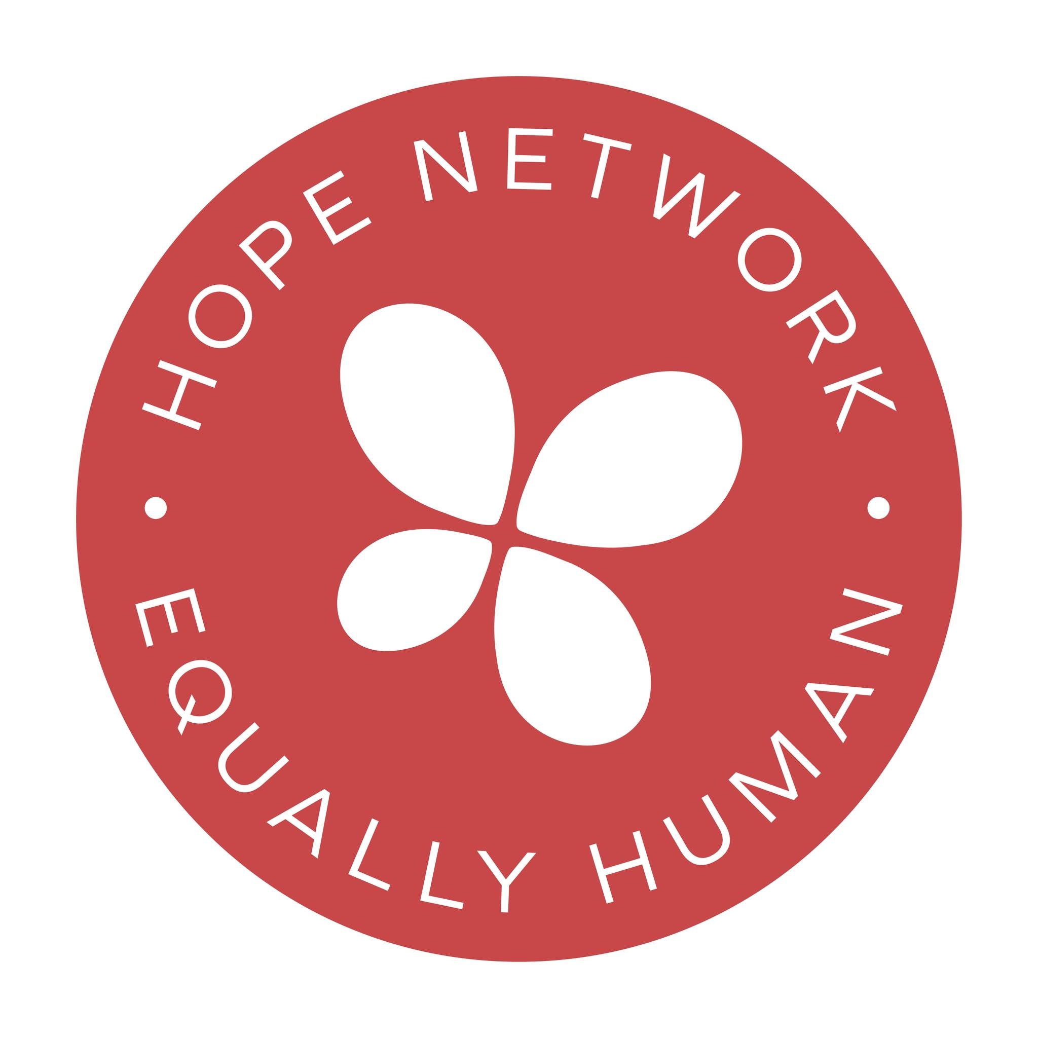 Hope Network New Passages Behavioral Health Services logo