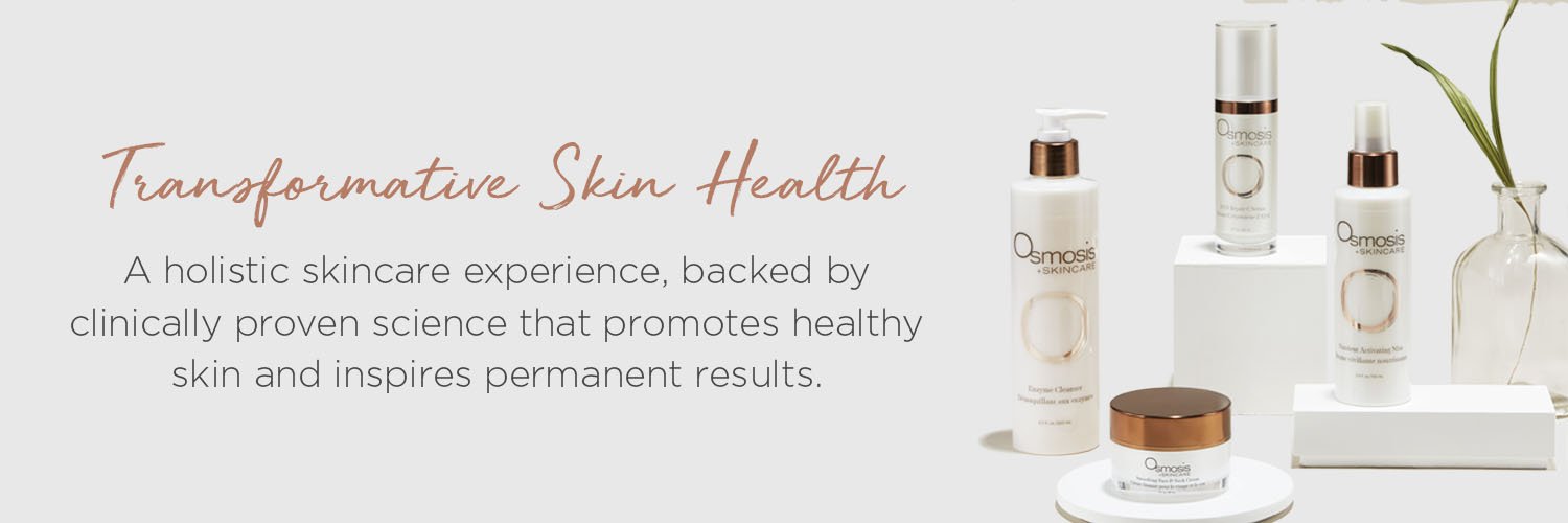 Osmosis Beauty Logos & Brand Assets Brandfetch