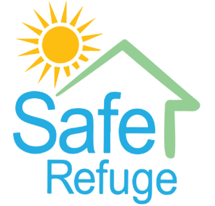 Safe Refuge logo