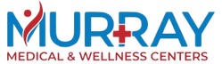 Murray Medical and Wellness Center Peachtree Corners logo