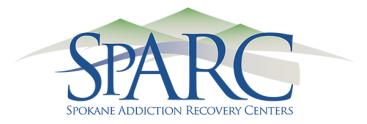 Spokane Addiction Recovery Centers Delaney House logo