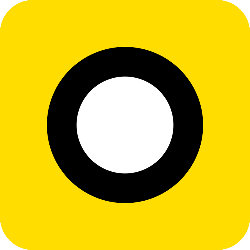 Op app Icon