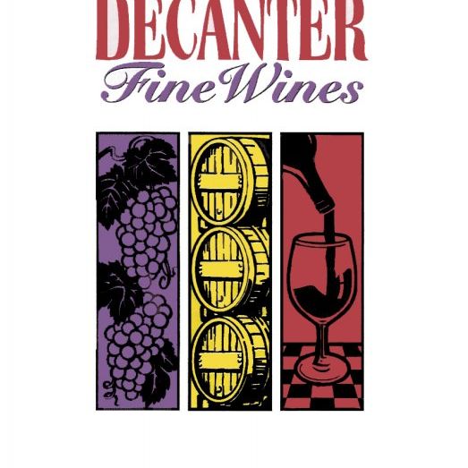 Decanter Fine Wines Logos & Brand Assets Brandfetch