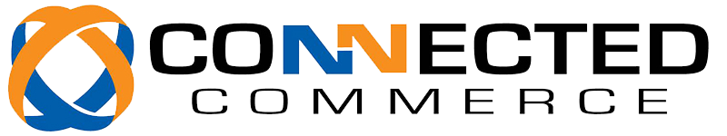 Connected Commerce's logo