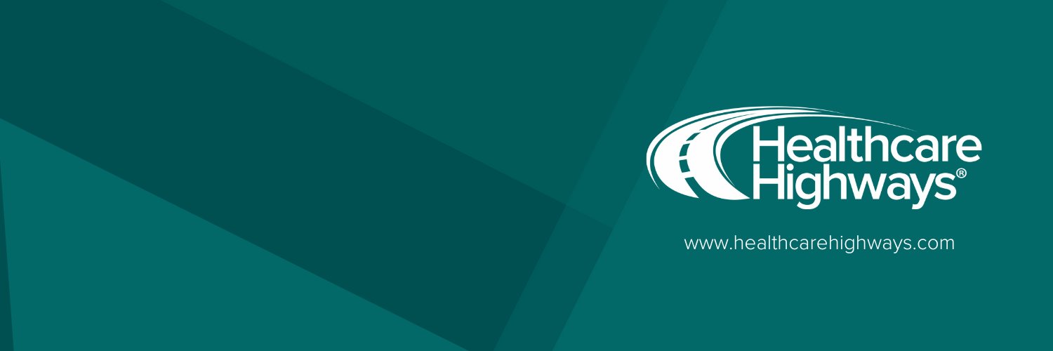 Healthcare Highways Logo & Brand Assets (SVG, PNG and vector) - Brandfetch