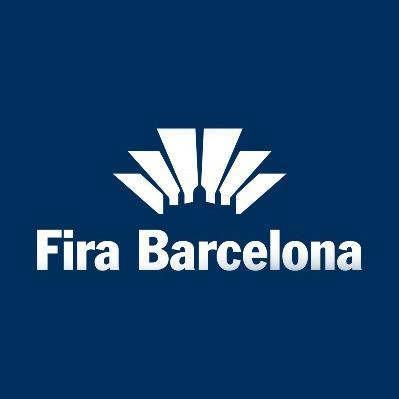 Brandfetch | Fira Barcelona Logos & Brand Assets
