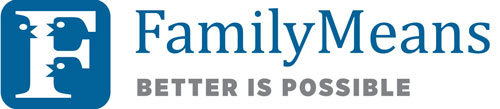 FamilyMeans logo