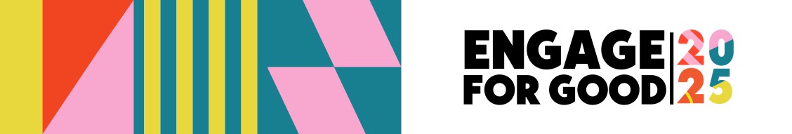 Engage for Good Logos & Brand Assets Brandfetch