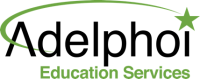 Adelphoi Village Partial Program Adelphoi Education Latrobe logo