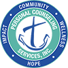 Personal Counseling Services Clarksville logo