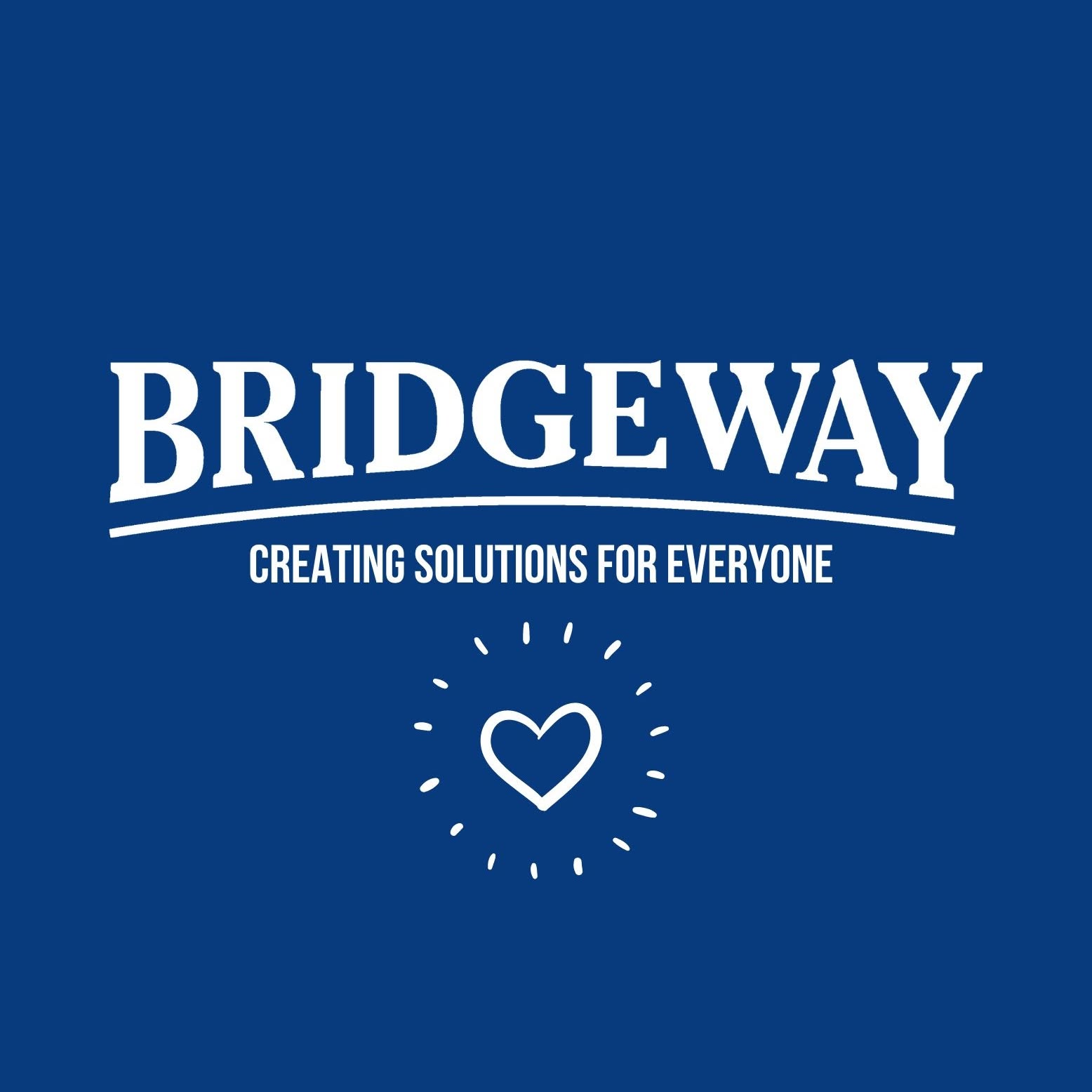 Bridgeway logo