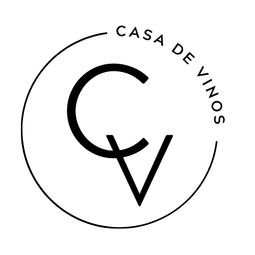 Casa de Vinos's logos