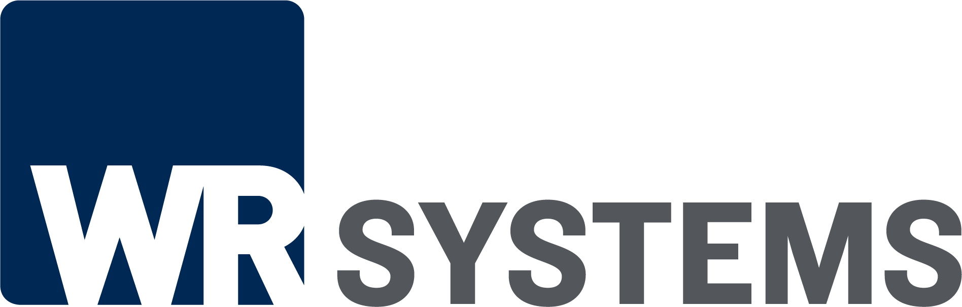 Brandfetch | WR Systems Logos & Brand Assets