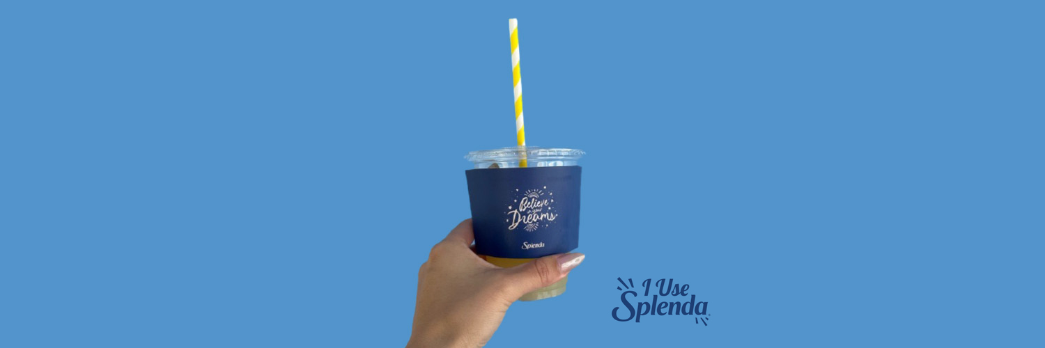 Splenda Logo Png