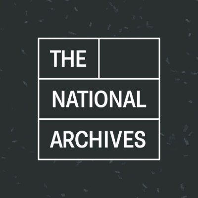The National Archives