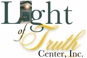 Light of Truth Center logo