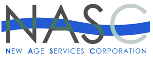 New Age Servicesoration logo