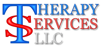 Therapy Services logo