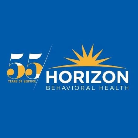 Horizon Behavioral Health Bedford Wellness Center logo
