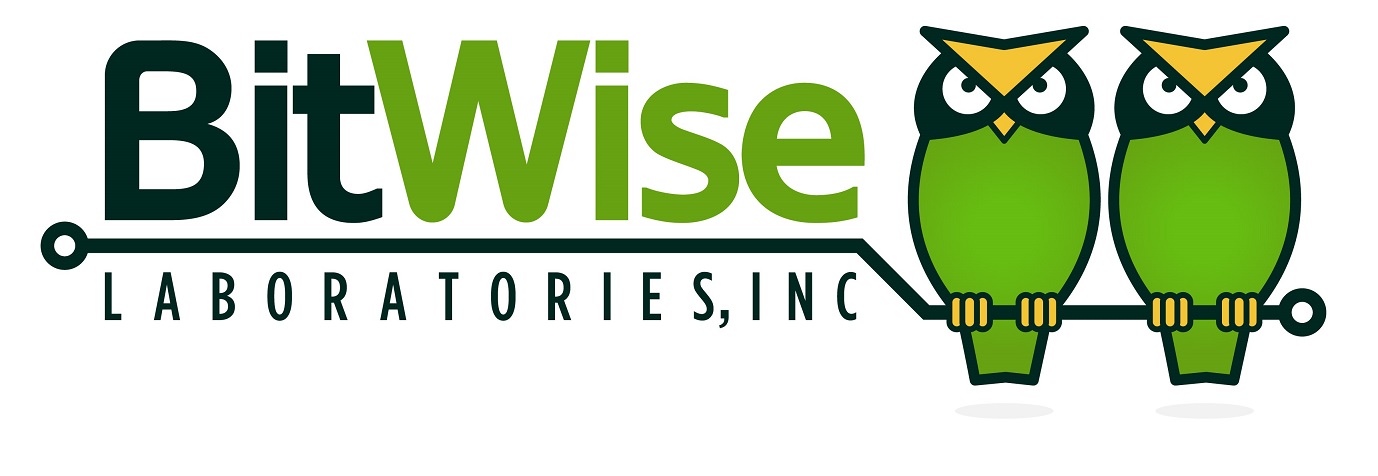 BitWise Laboratories Logo & Brand Assets (SVG, PNG and vector) - Brandfetch