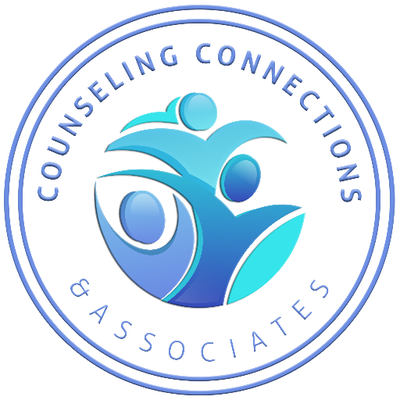 Gregory D Tvrdik Counseling Connections and Associates logo