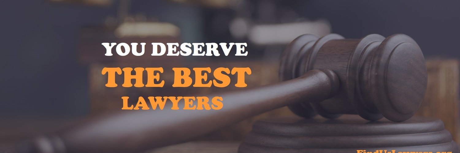 finduslawyers.org cover image
